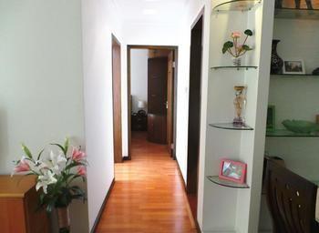Huijia Apartment Шэньчжэнь Экстерьер фото